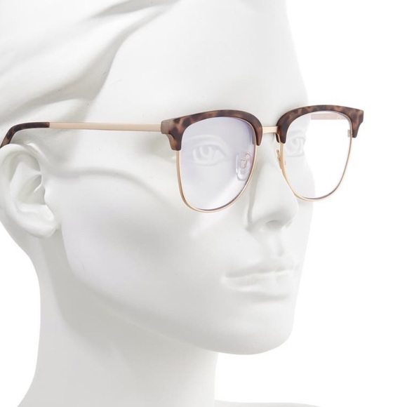 QUAY AUSTRALIA Evasive Blue Light Filtering Glass - Picture 2 of 6